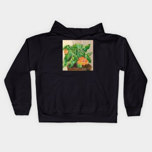 Begonia Kids Hoodie